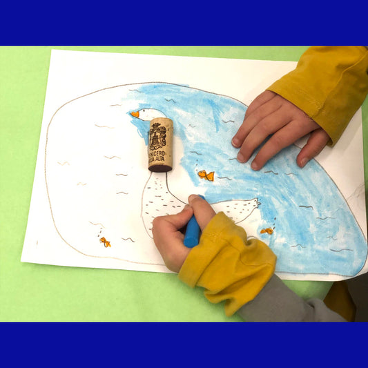 KIDS ¿Cómo funciona la creatividad?