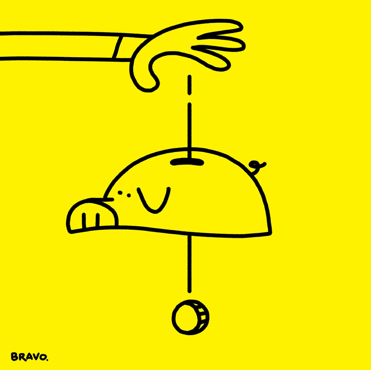 Fin del mundo. Taller ilustración conceptual. Ivan Bravo