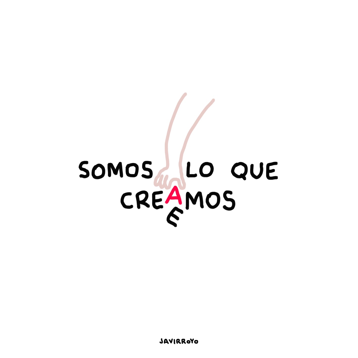 Taller de creatividad: Dibujo, luego pienso