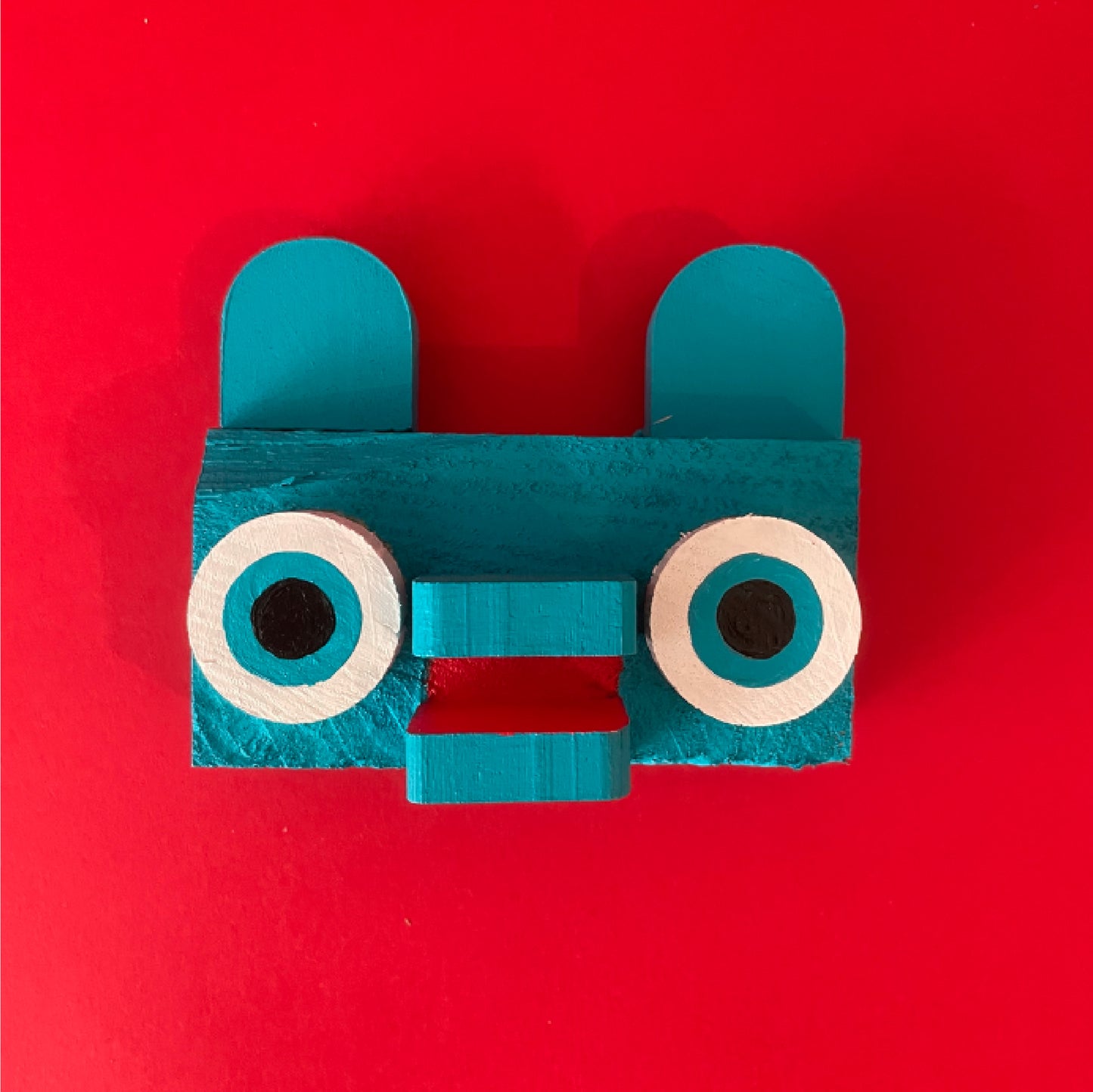 Creación de Fustamigos