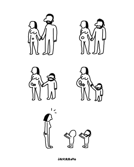 Taller de creatividad: Dibujo, luego pienso