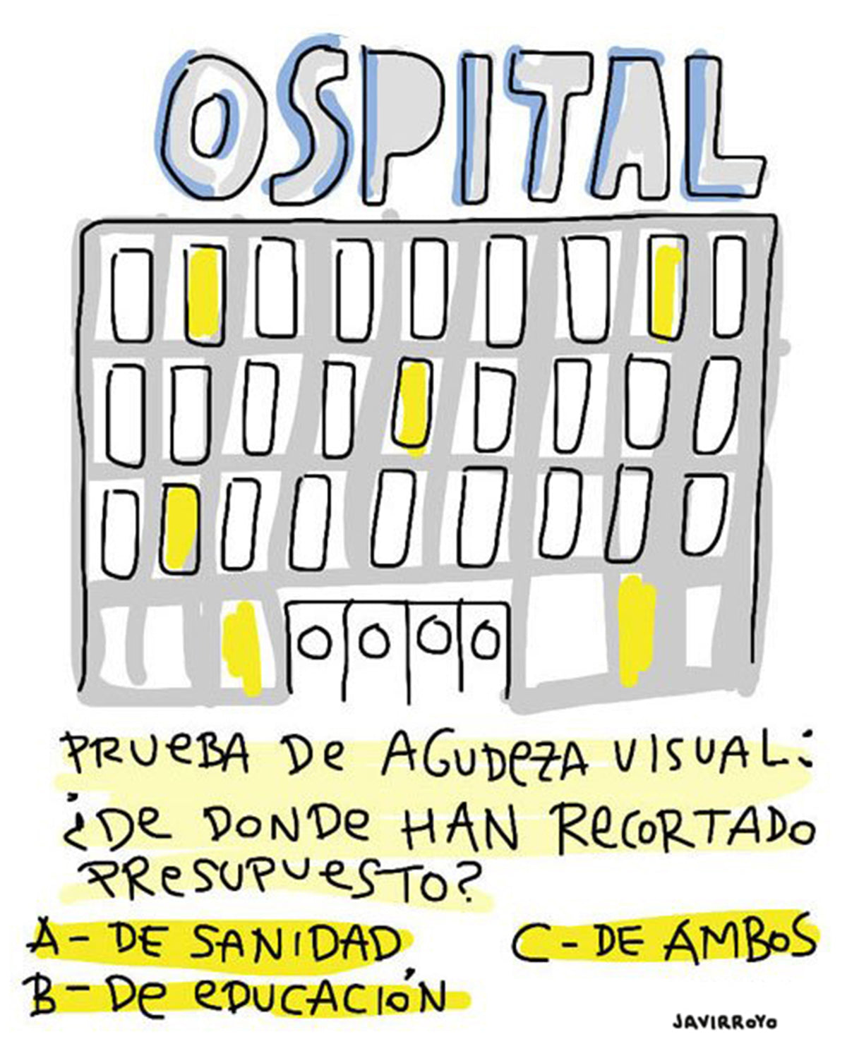 Taller de creatividad: Dibujo, luego pienso