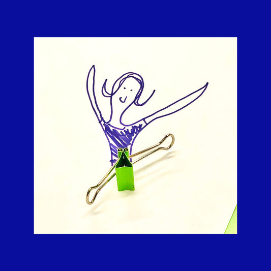 KIDS ¿Cómo funciona la creatividad?