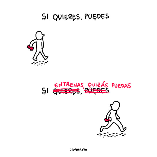 Taller de creatividad: Dibujo, luego pienso